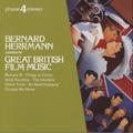 Bernard Herrmann Conducts Great British Film Music