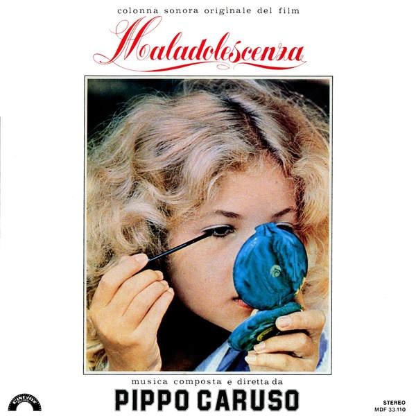 Maladolescenza (Original Motion Picture Soundtrack)