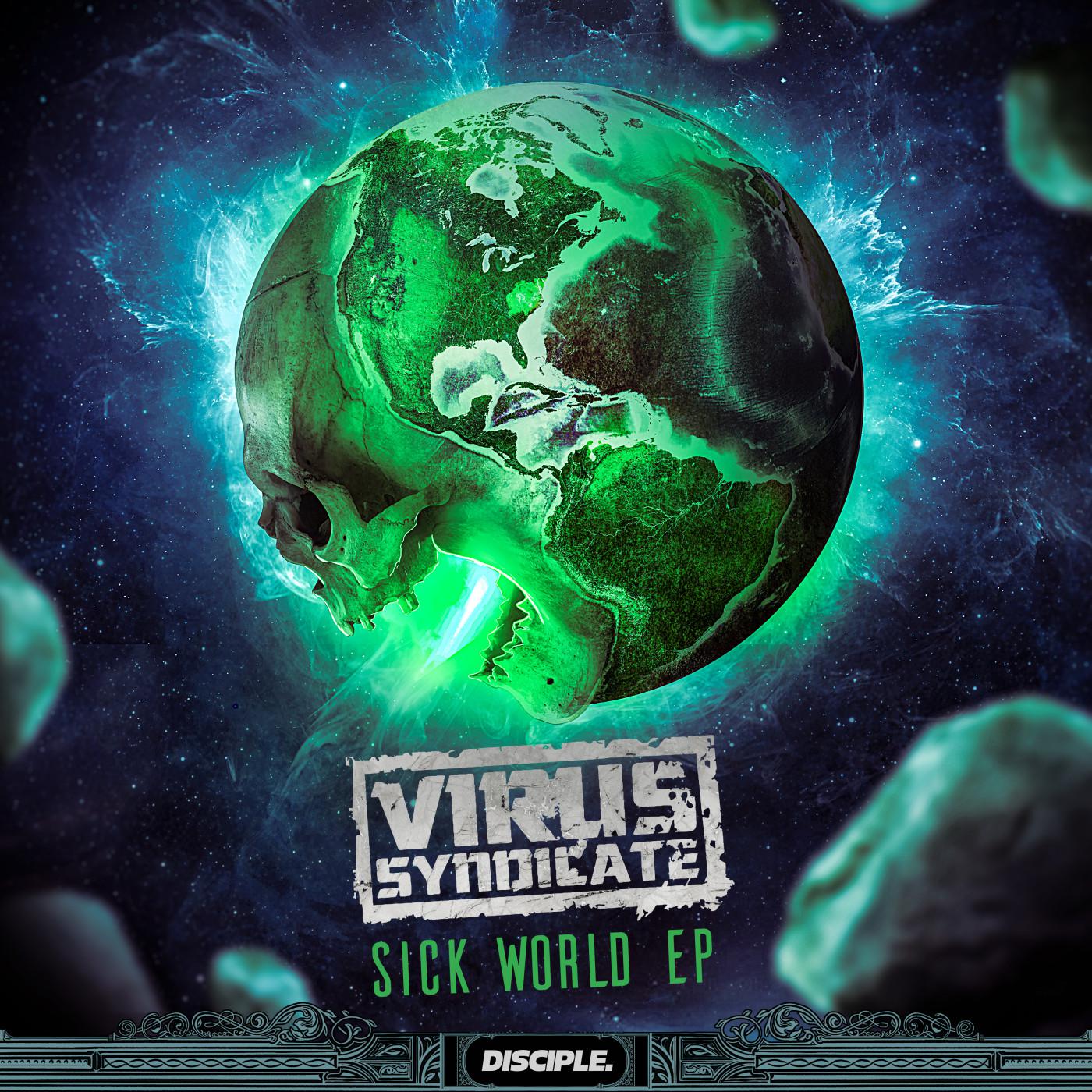 Virus Syndicate - G.O.A.T
