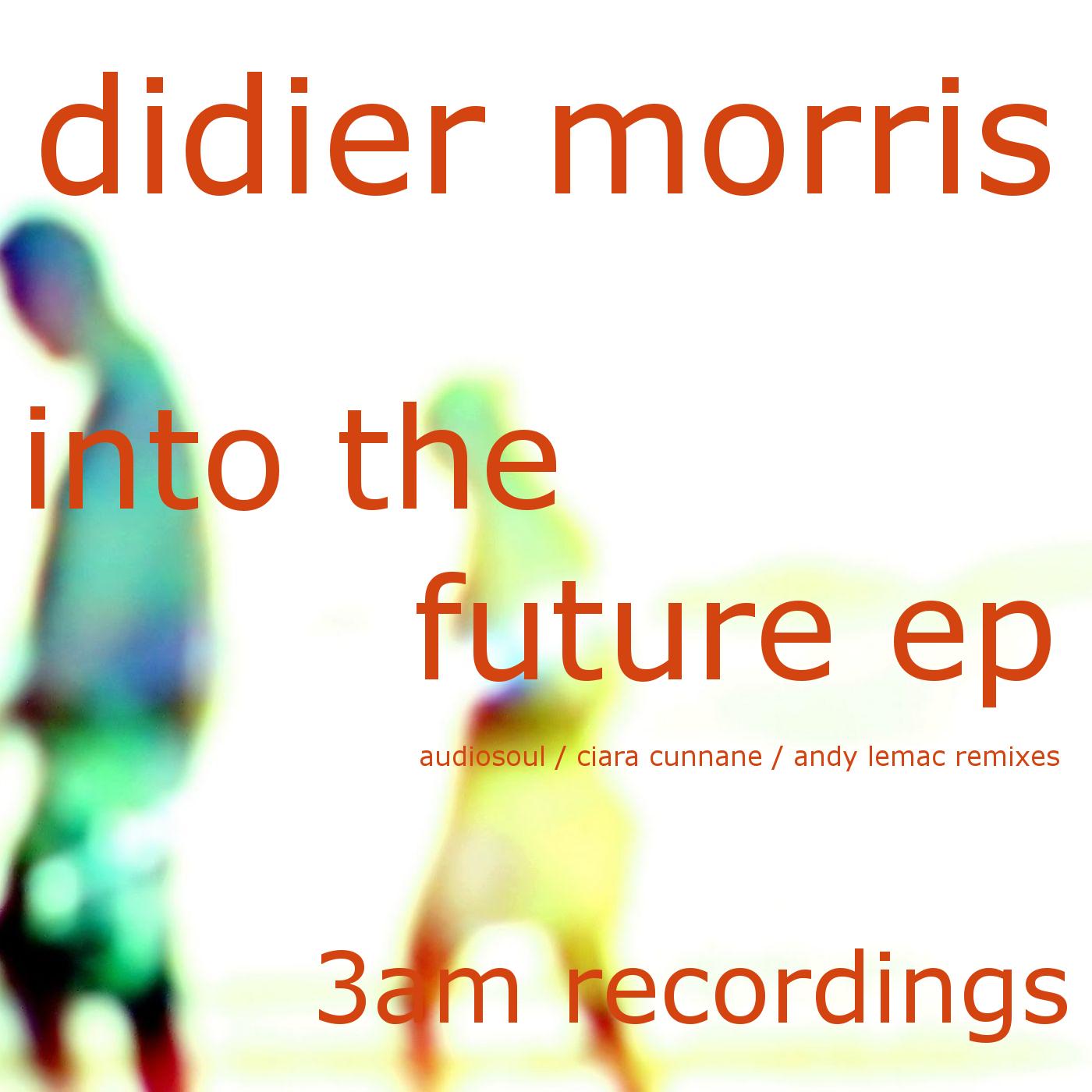 Into the Future (Beatport Exclusive)