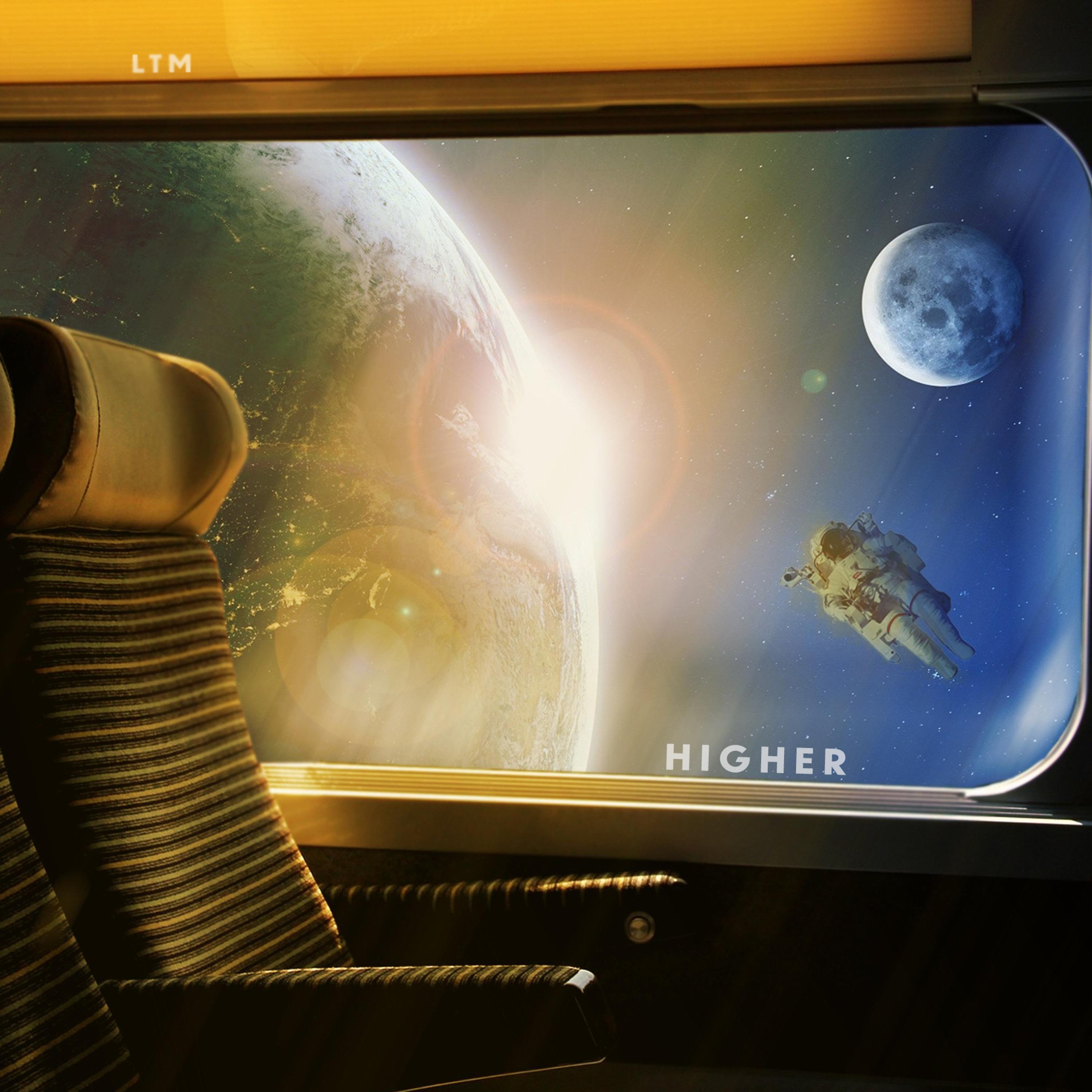 Higher