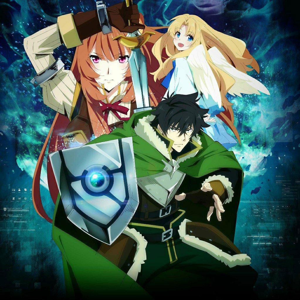 盾之勇者成名录完整op-RISE＋ed-きみの名前 - 歌单 - 网易云音乐