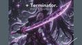 Terminator专辑