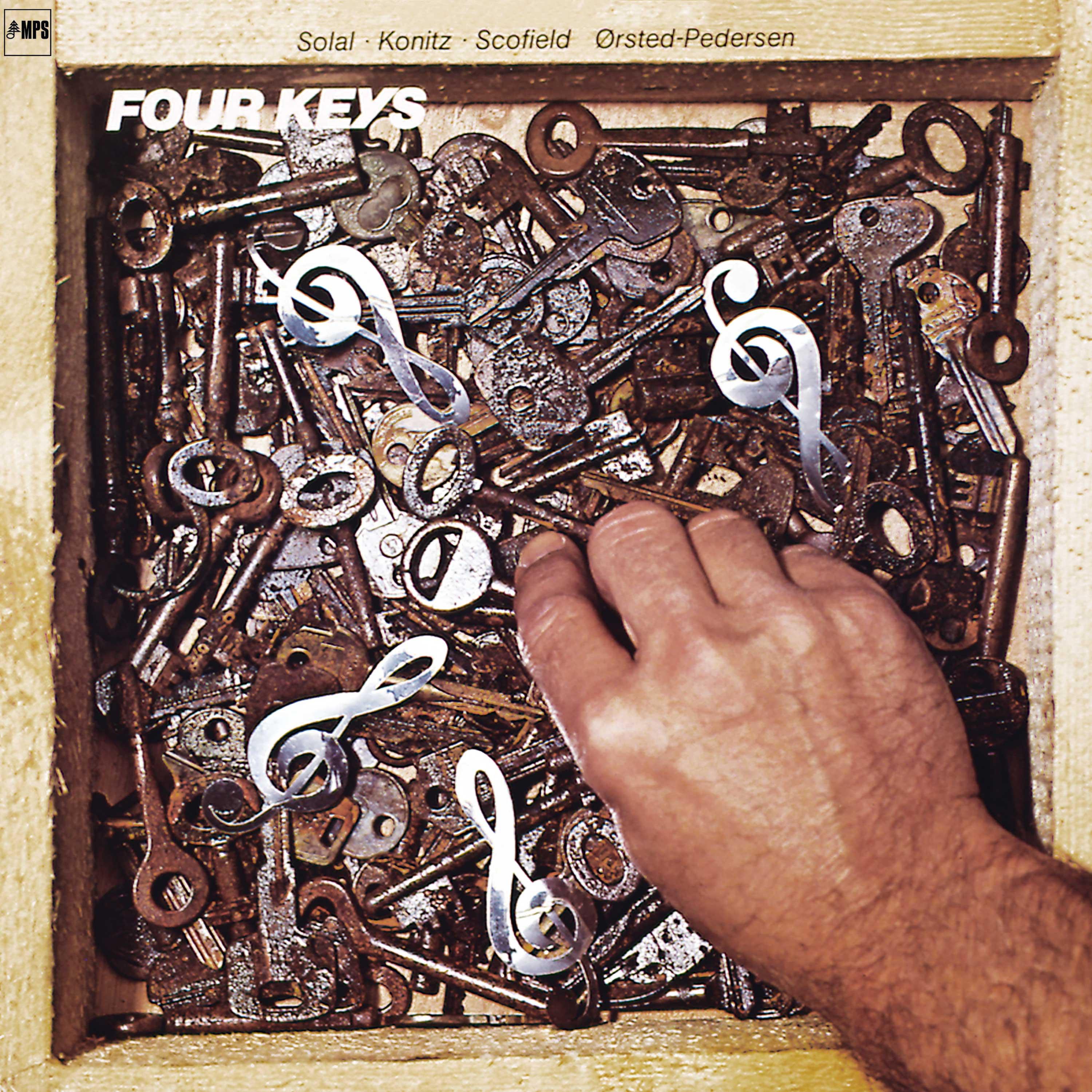 Four Keys