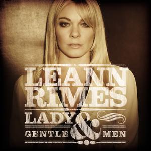 Leann Rimes - GIVE （升8半音）