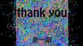 Thank you专辑