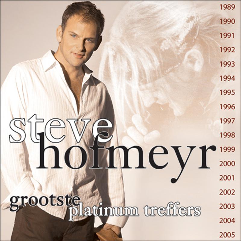 Steve Hofmeyr - Laaste Lag