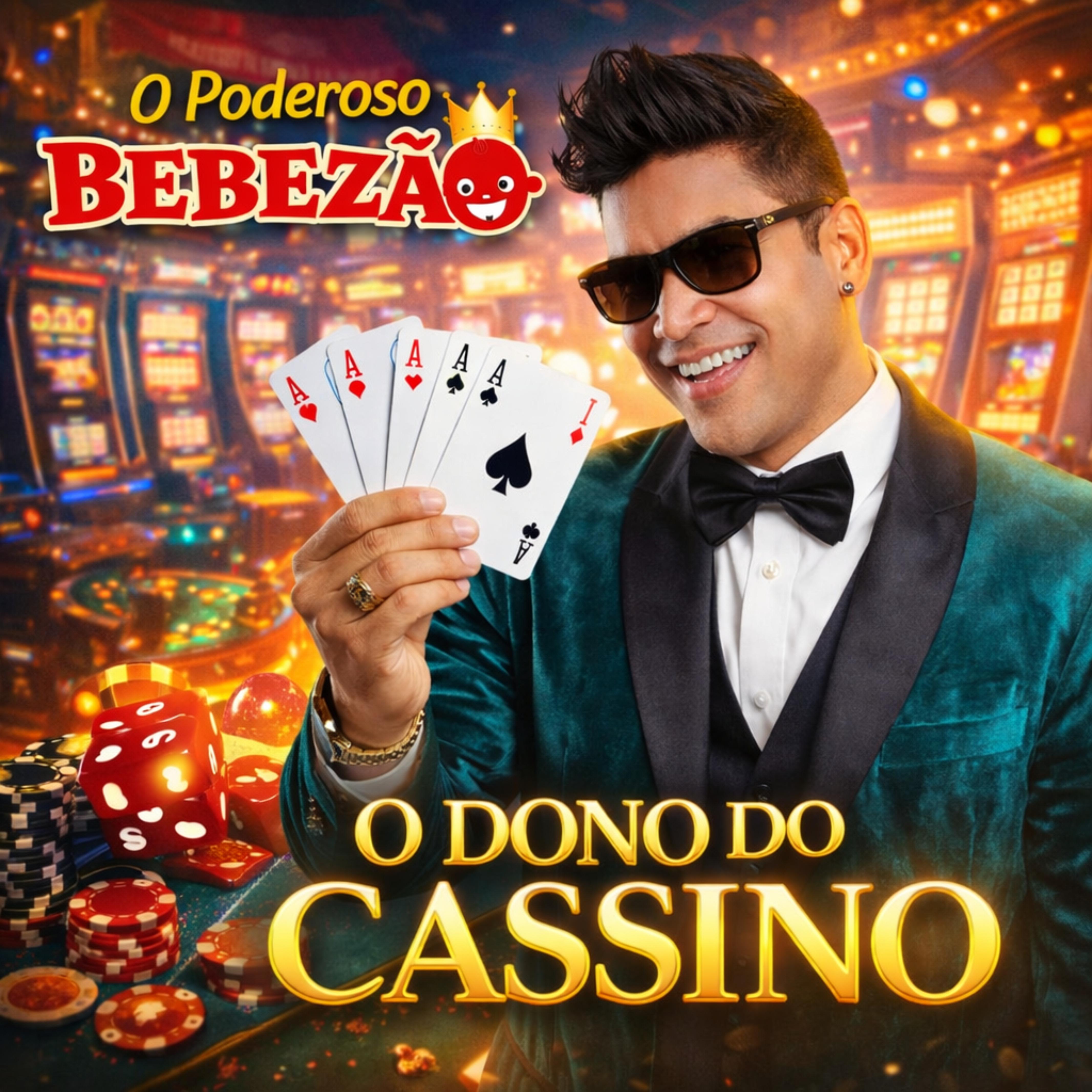 O Dono do Cassino