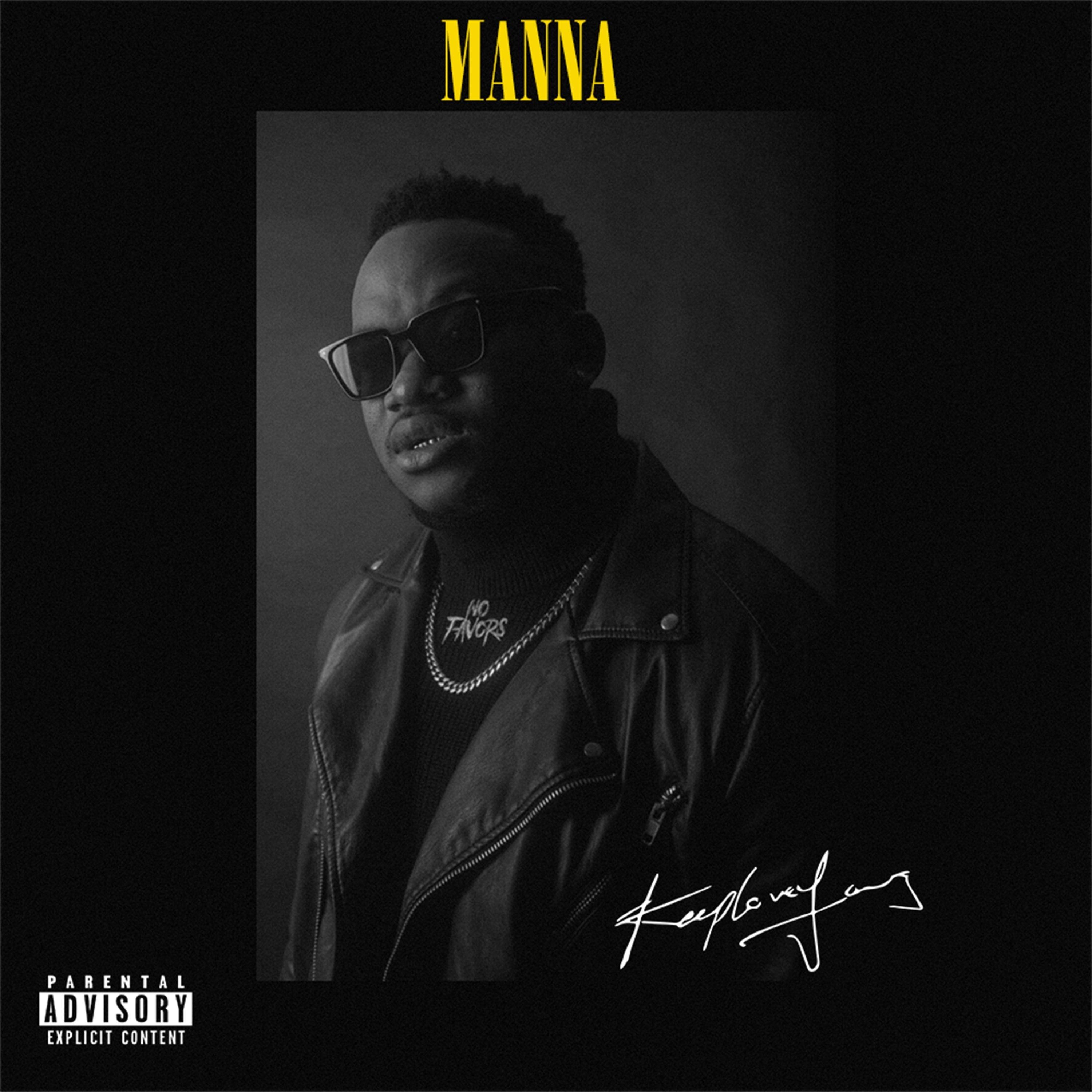 Manna