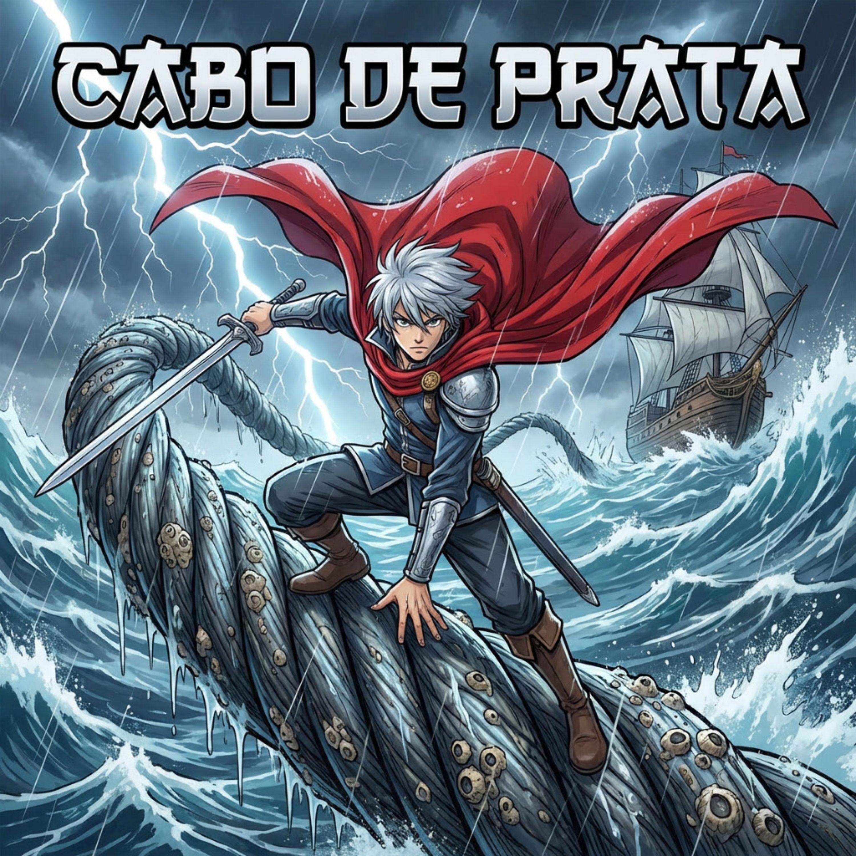 Cabo de Prata