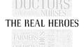 The Real Heroes专辑