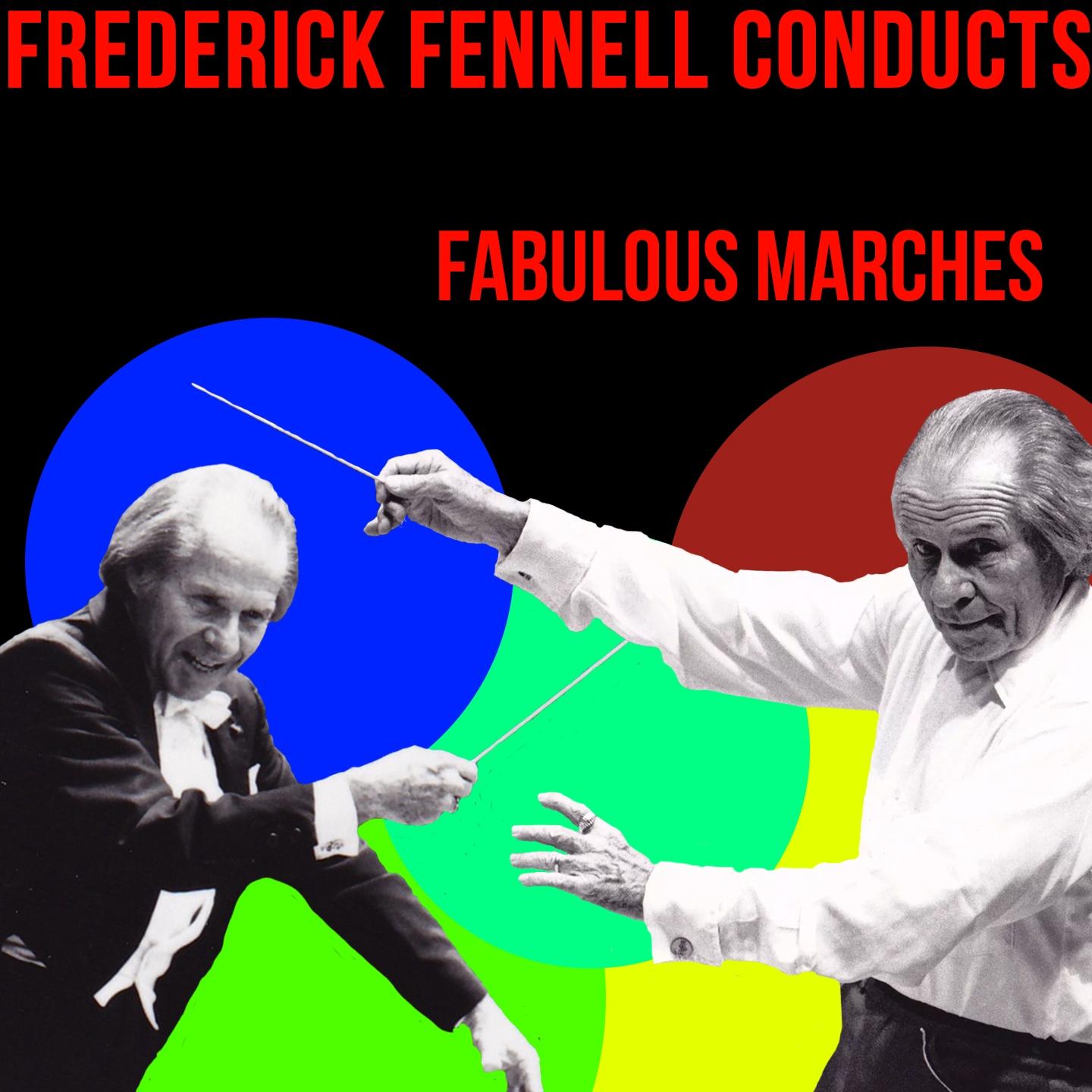 Fabulous Marches
