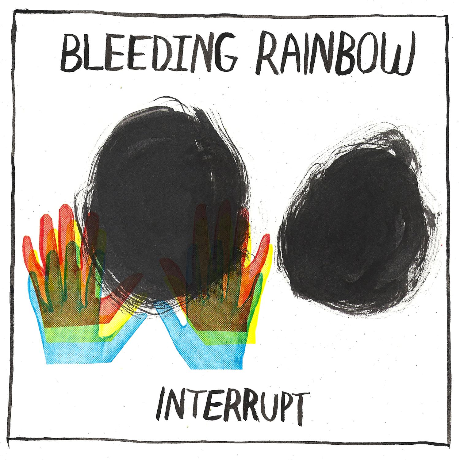 Bleeding Rainbow - Images