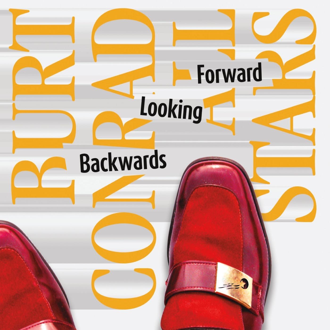 Forward Looking Backwards