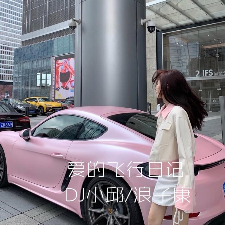 这就是爱吗 (DJ版)