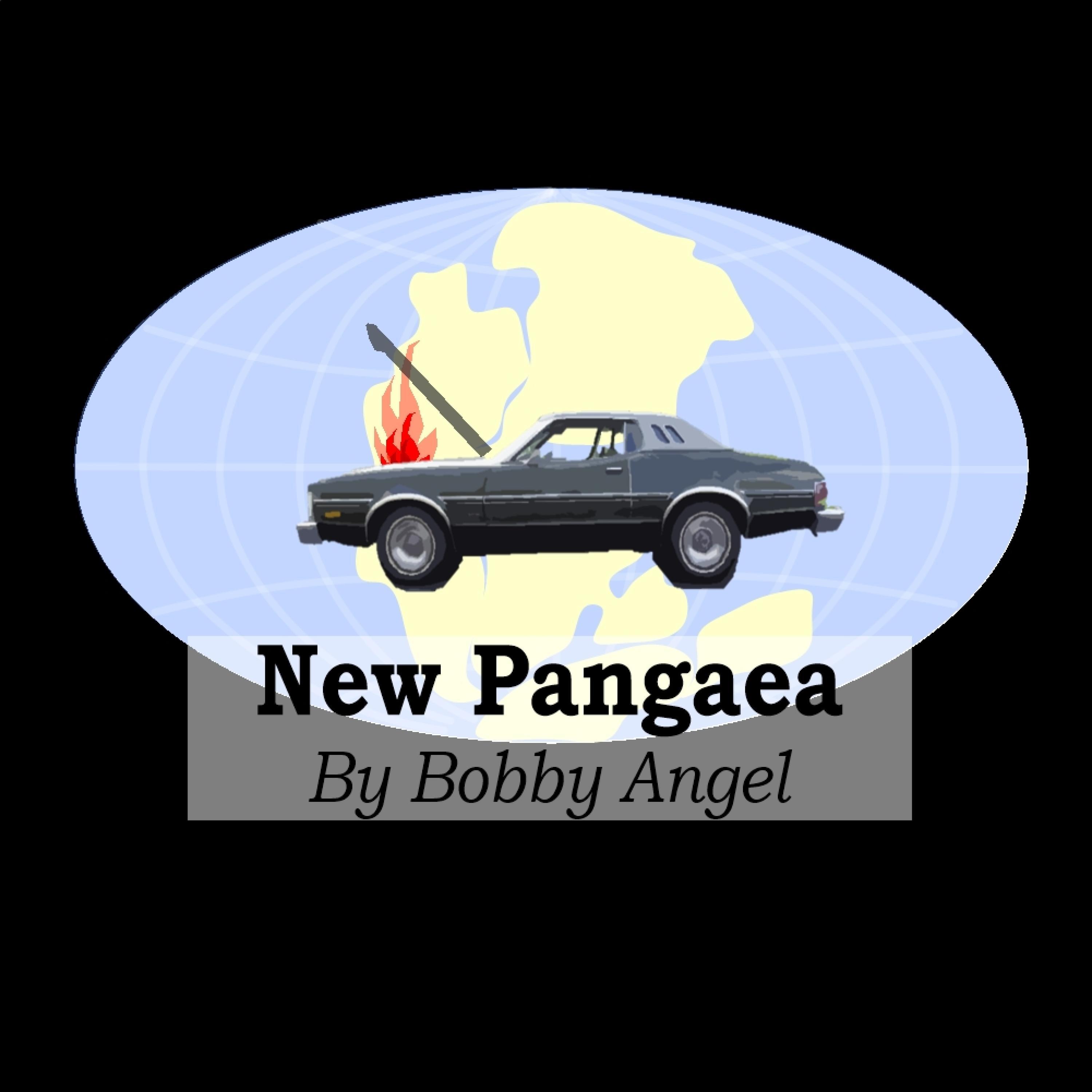 New Pangaea