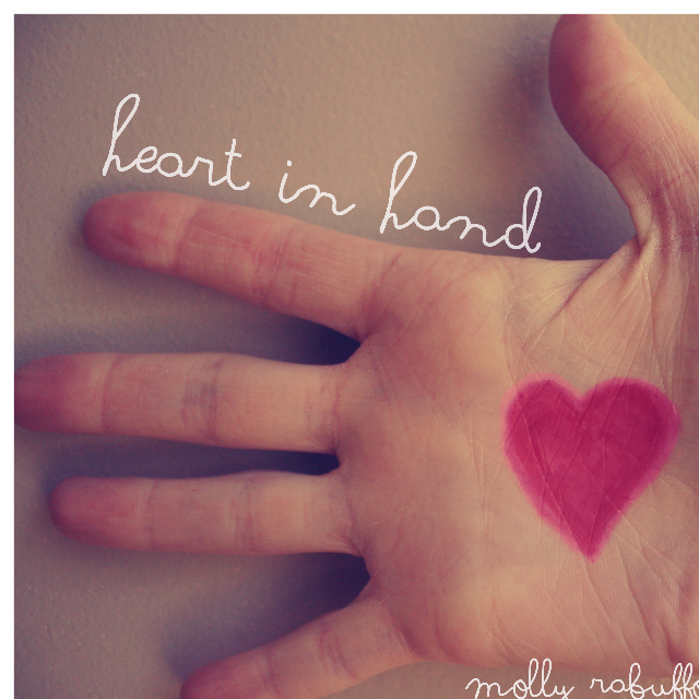 Heart In Hand