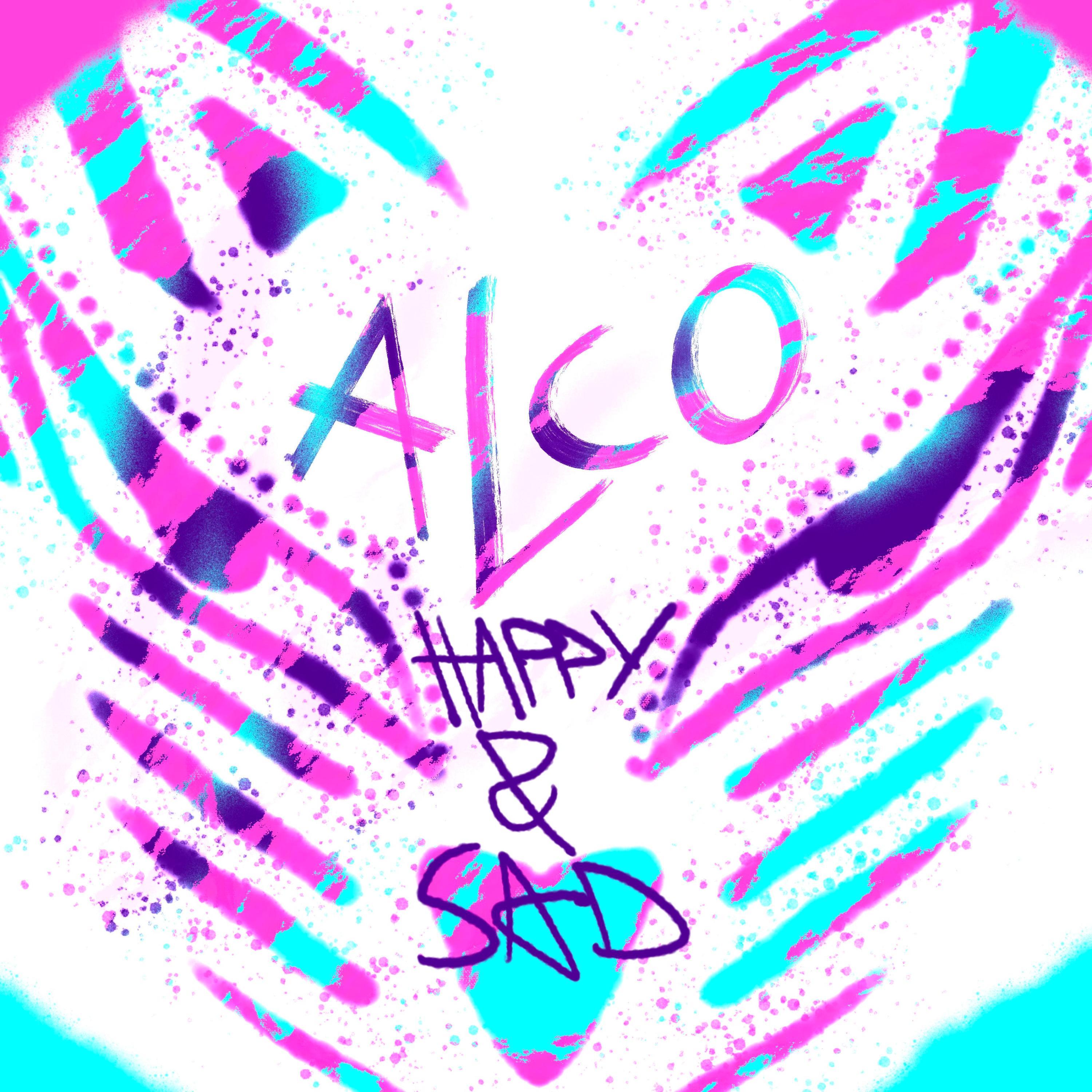 Happy & Sad