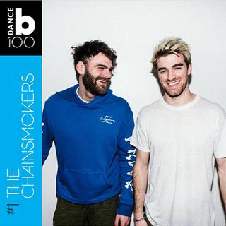 首届Billboard Dance 100榜单公布