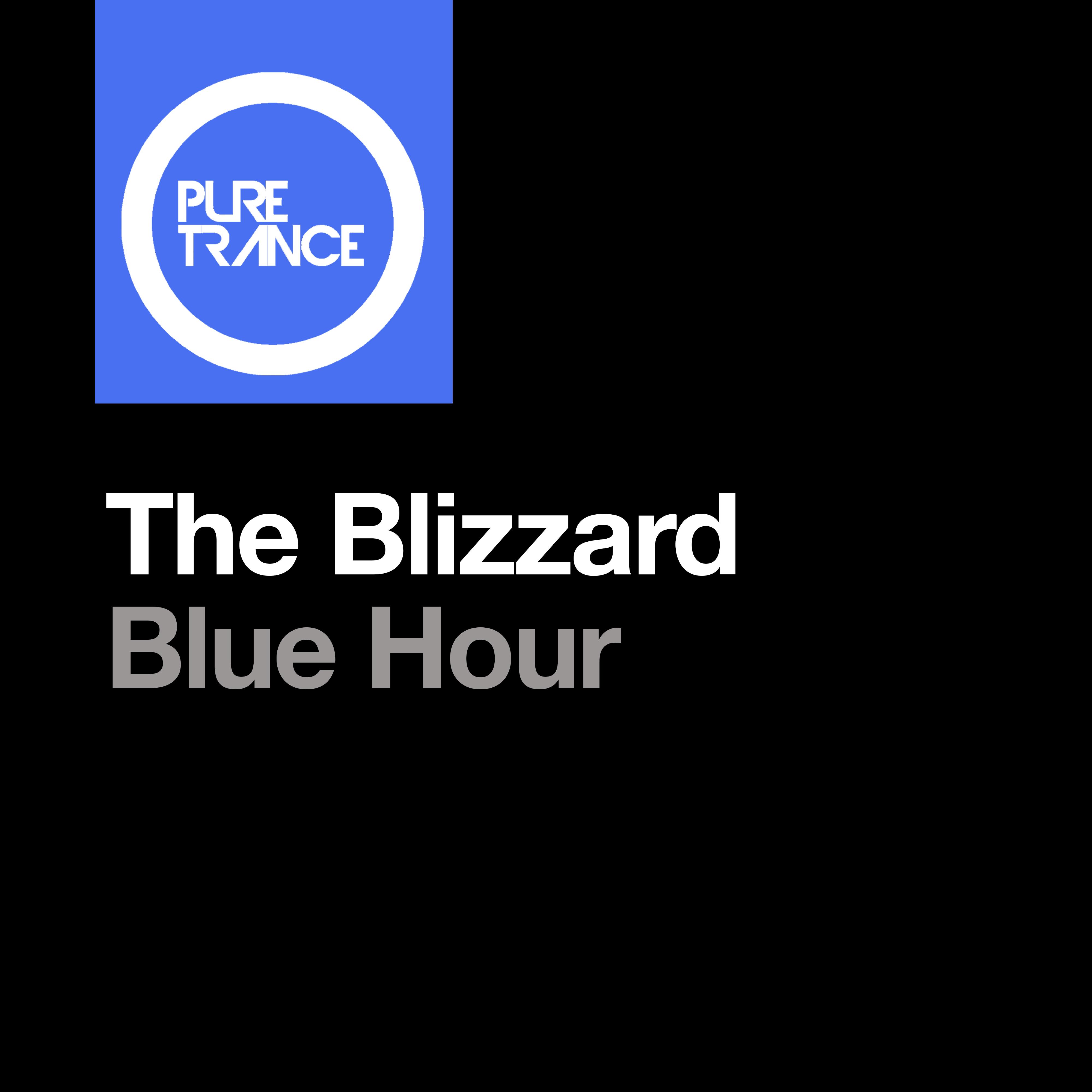 Blue Hour (Extended Mix)