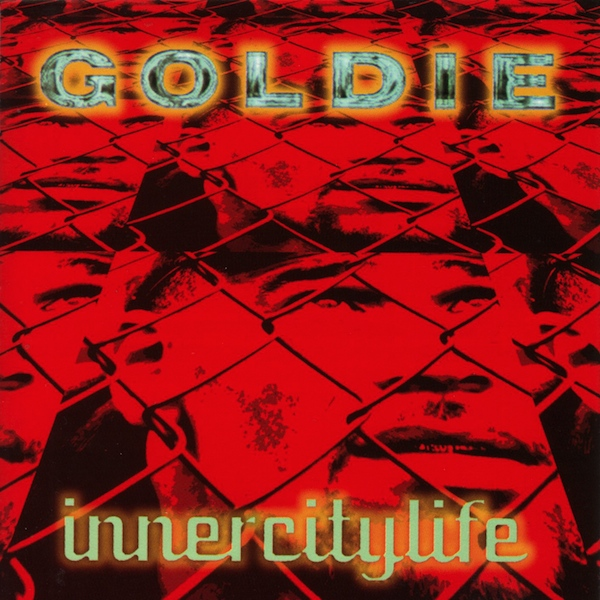 Inner City Life The Remixes