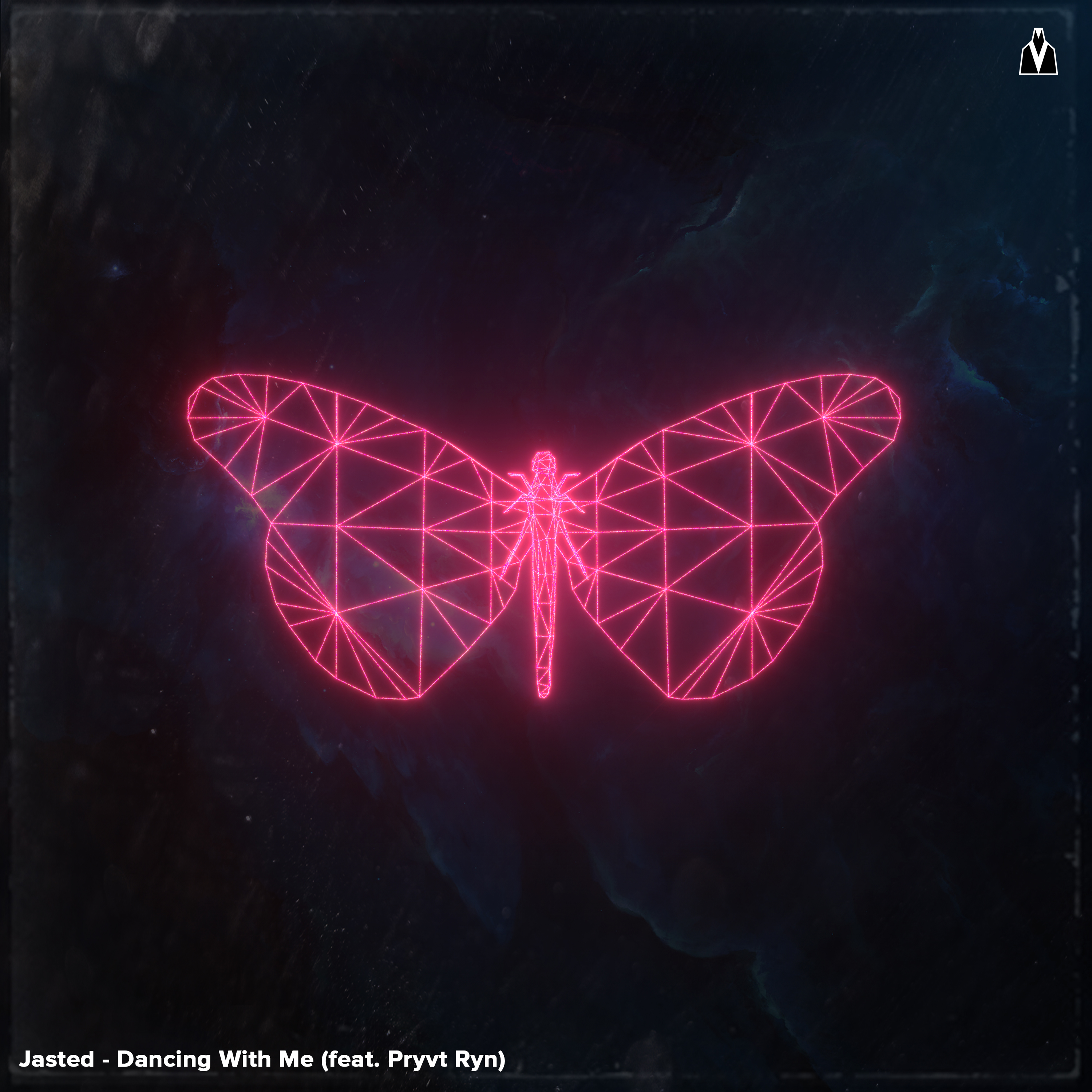 Dancing with Me (feat. PRYVT RYN)