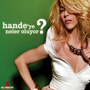 Hande'ye Neler Oluyor?