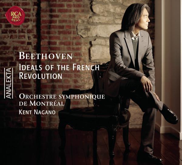 Beethoven: Ideals of the French Revolution (Egmont: Overture)