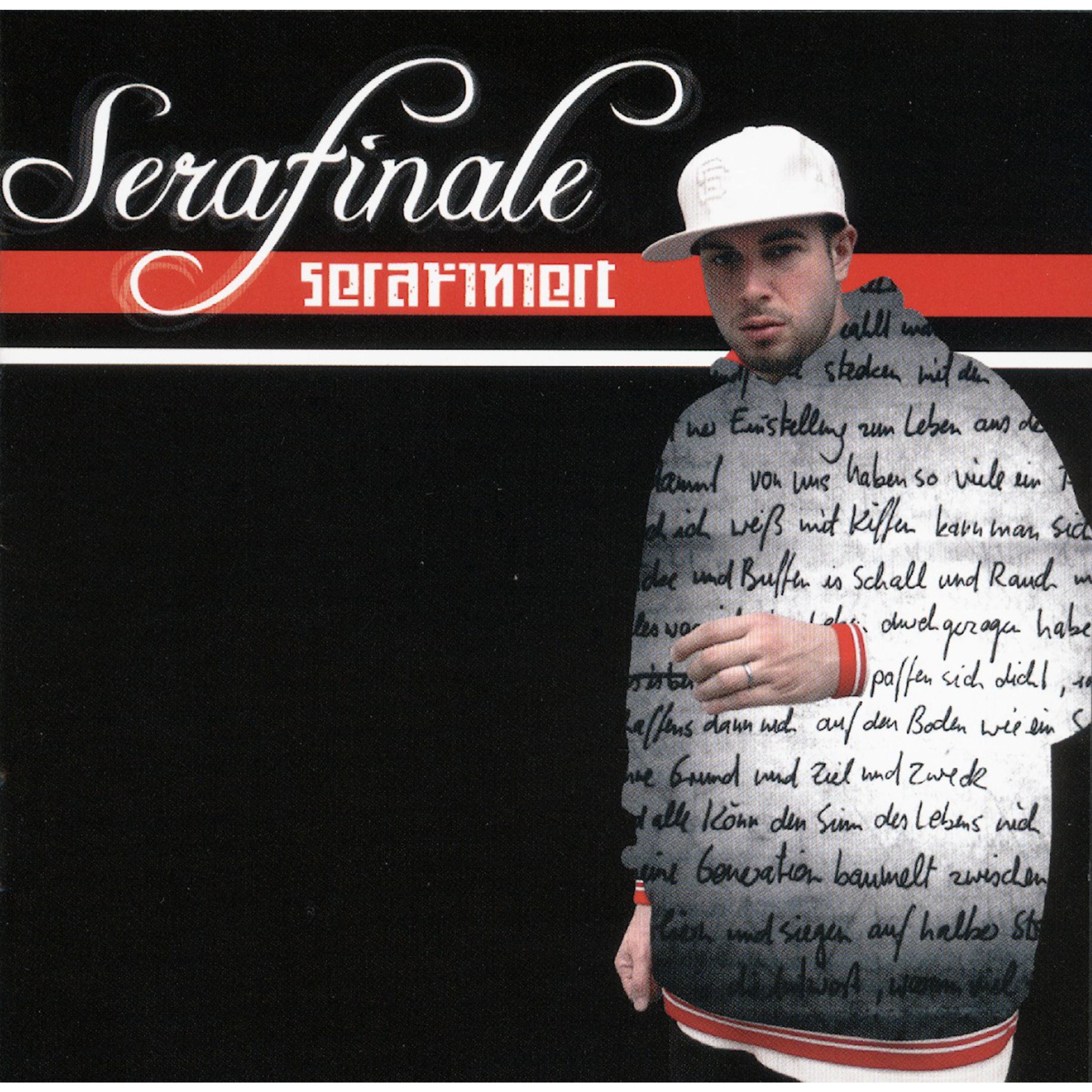 Serafiniert