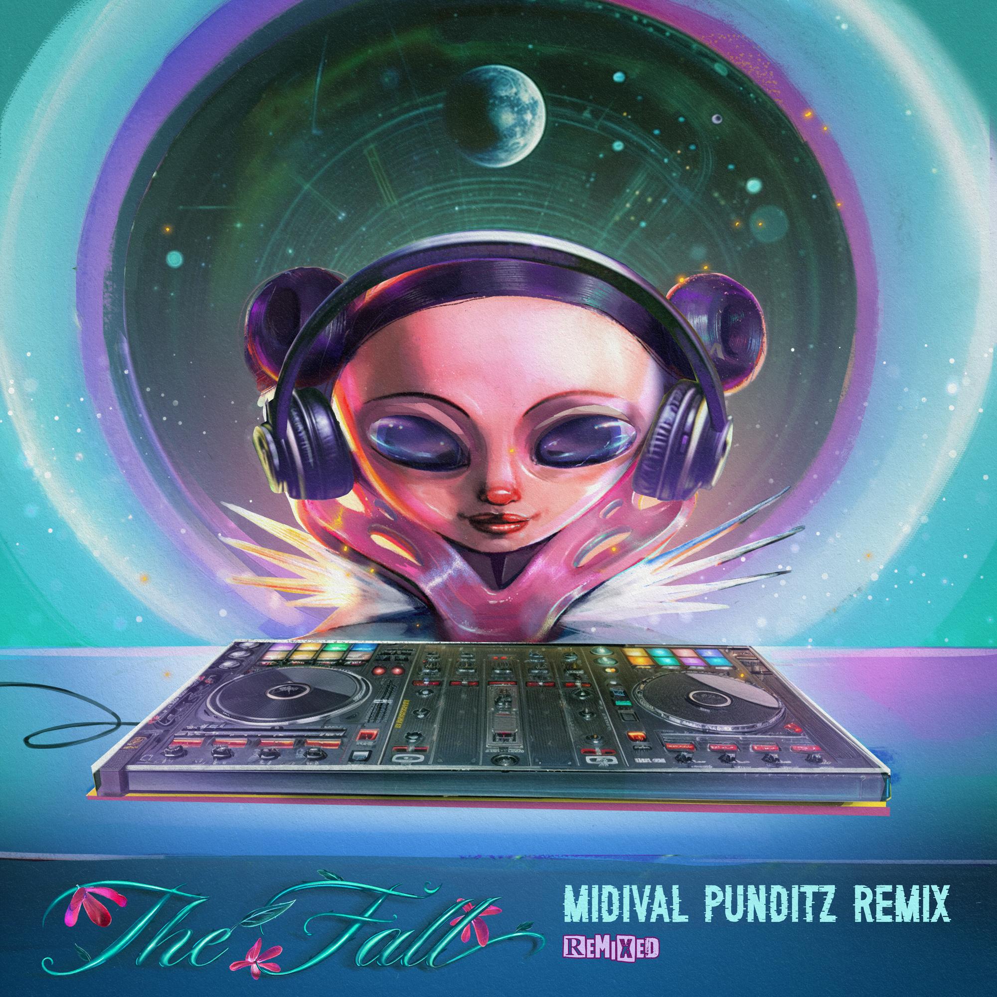 The Fall (Midival Punditz Remix)