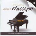 L'intégrale musique classique, vol. 8专辑