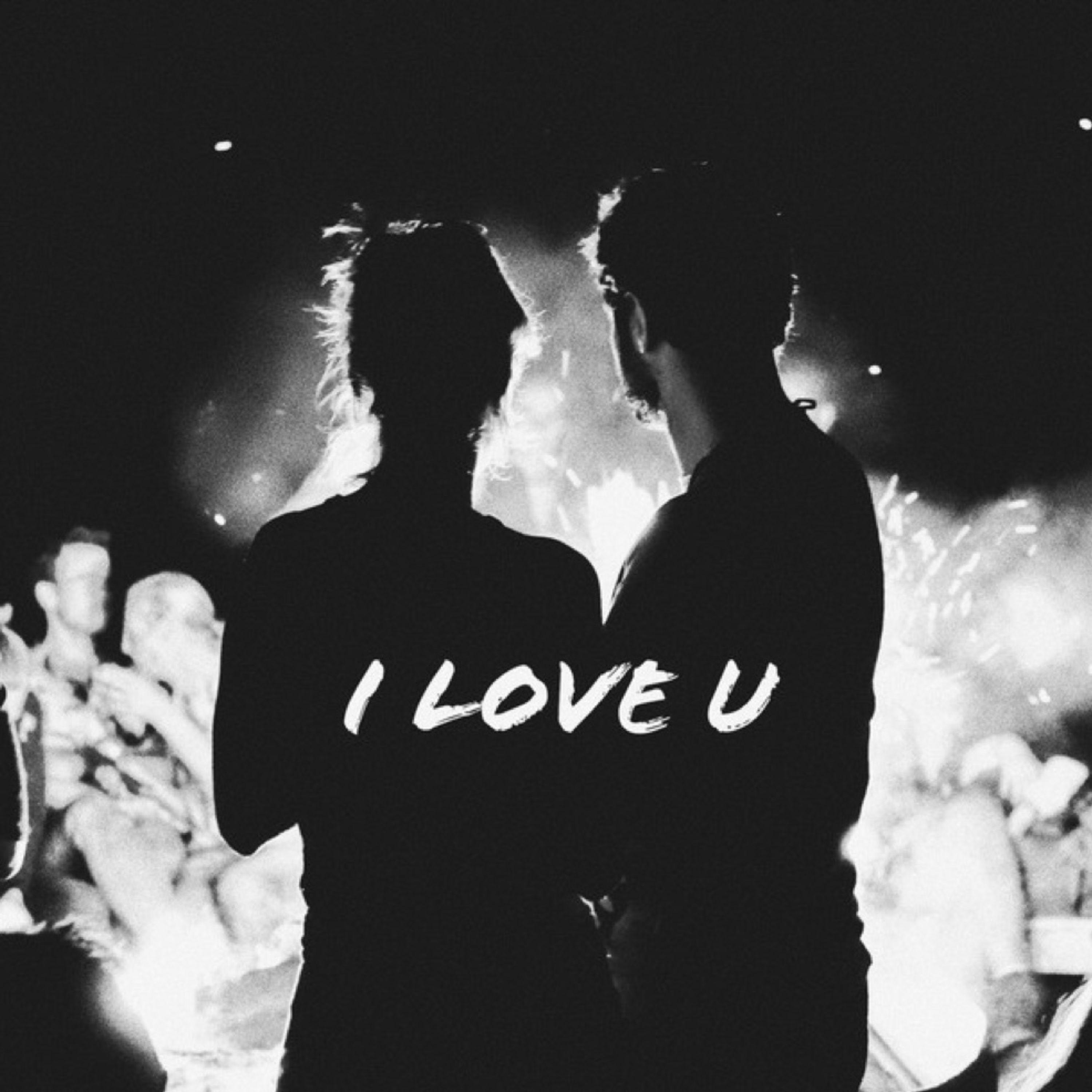 I Love U