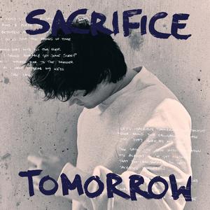 Alec Benjamin - Sacrifice Tomorrow(精消 带伴唱)伴奏 （降6半音）