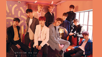 UP10TION