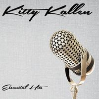 Kitty Kallen - It's Been a Long, Long Time (Karaoke Version) 带和声伴奏