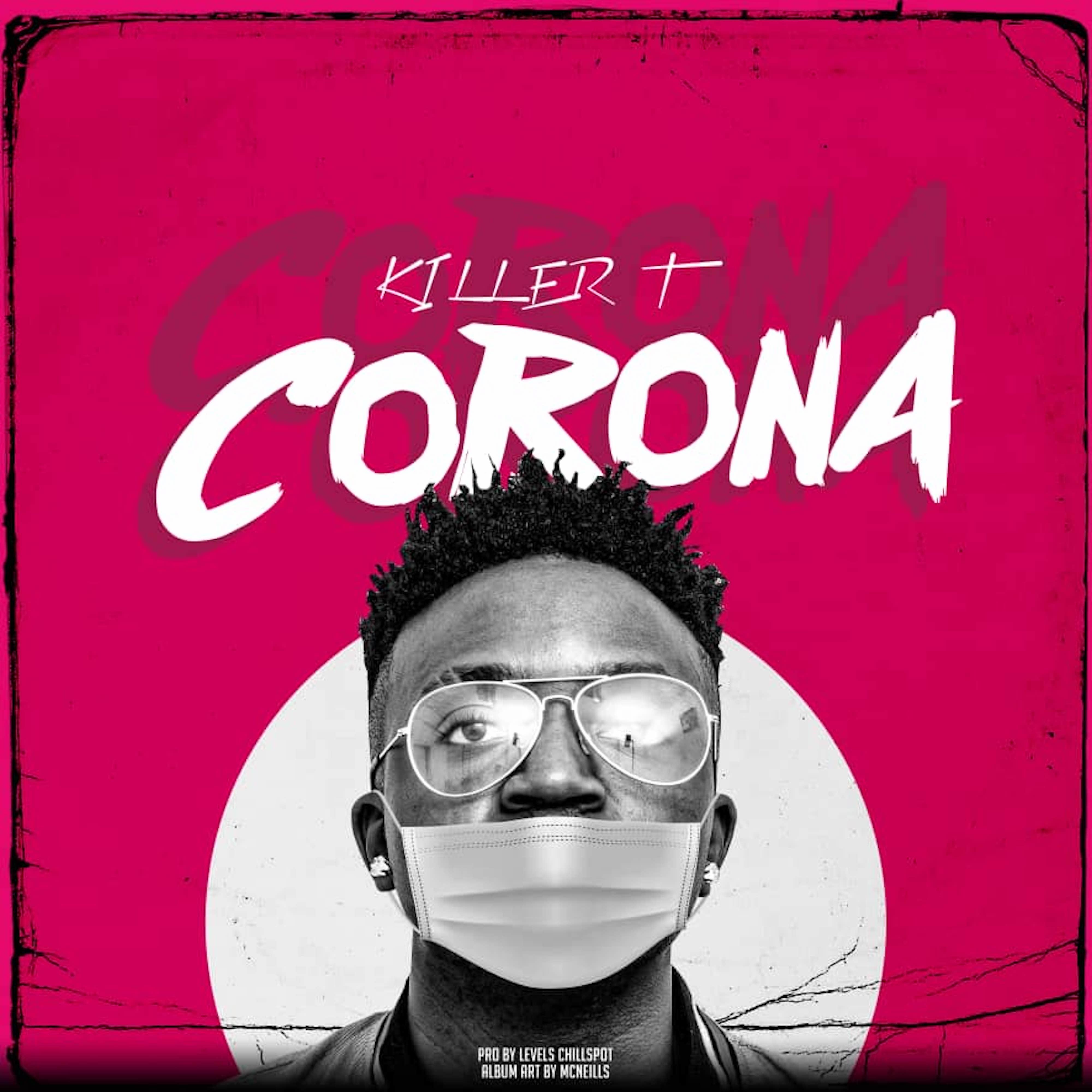 Killer T - Corona