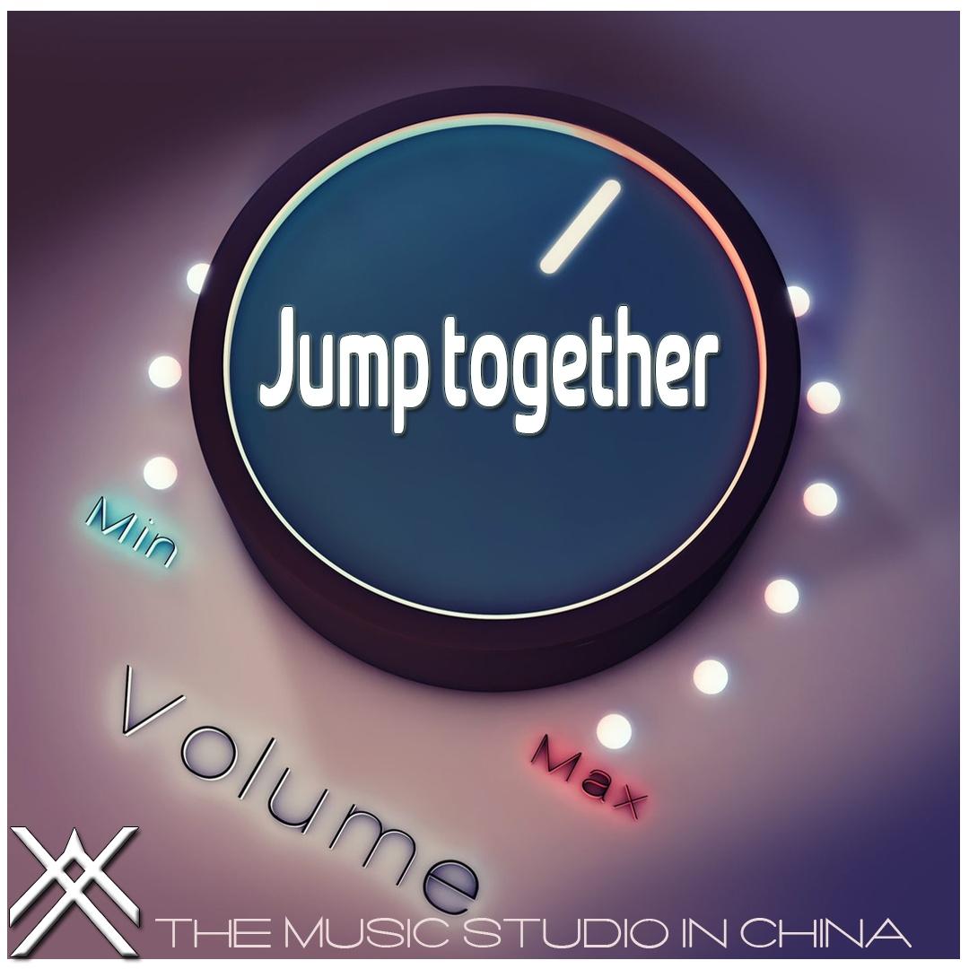 Jump Totegher