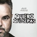 Quiero Que Sepas专辑