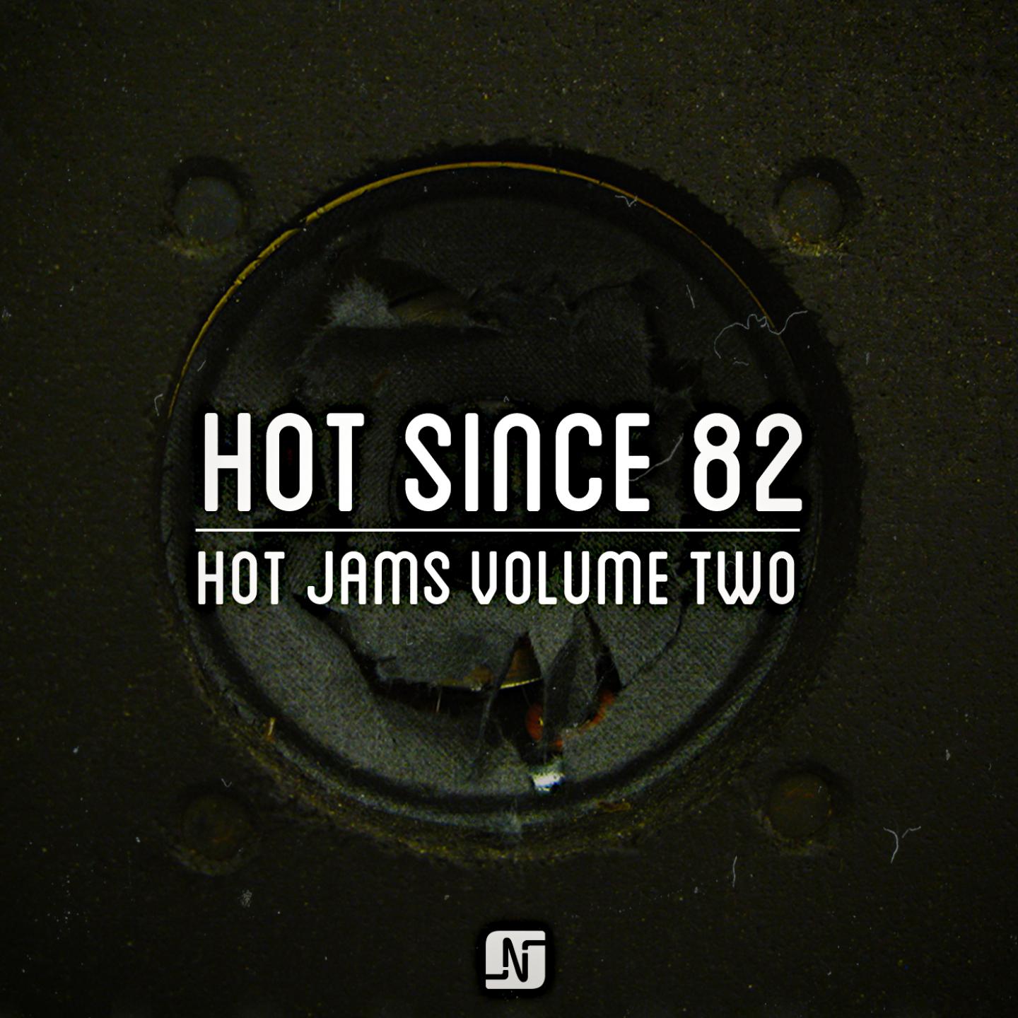 Hot Jams, Vol. 2专辑