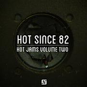 Hot Jams, Vol. 2