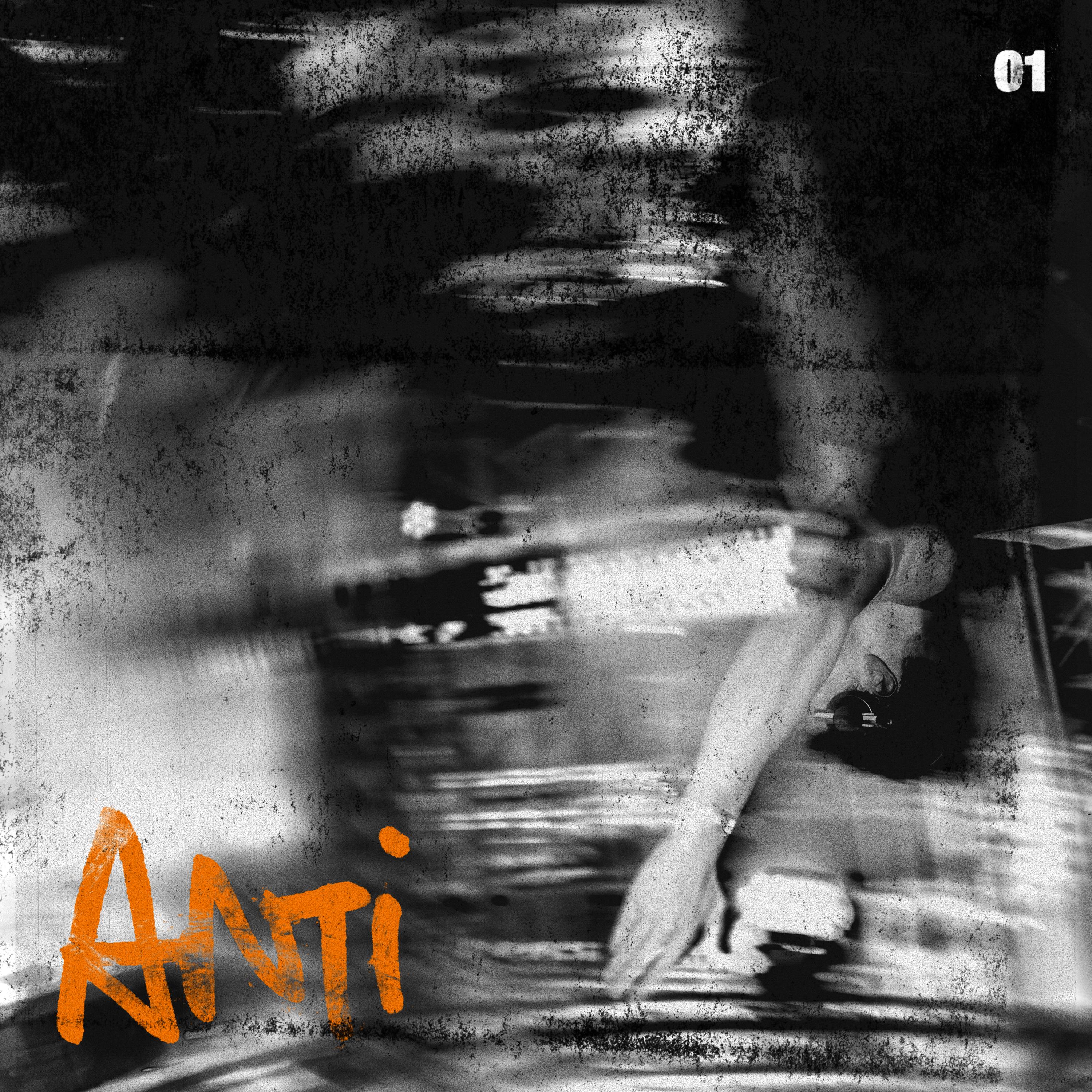 Flash Pattern (Extended Mix)