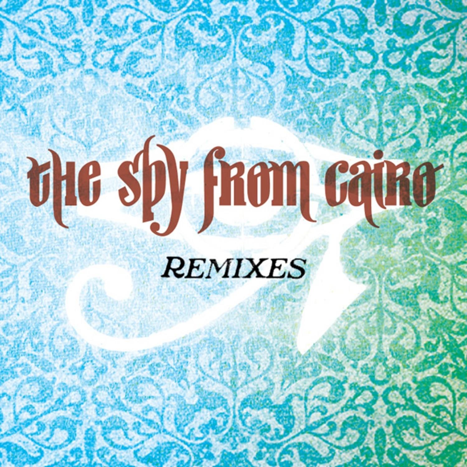 Secretly Famous Remixes