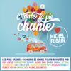 Michel Fugain - Une belle histoire (Love Michel Fugain)