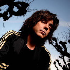 Jean Michel Jarre