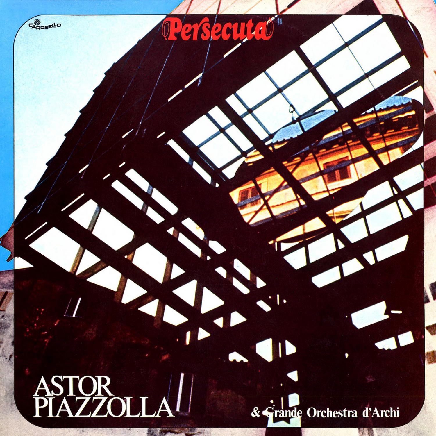 Persecuta