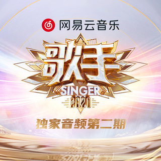 歌手当打之年第二期歌单