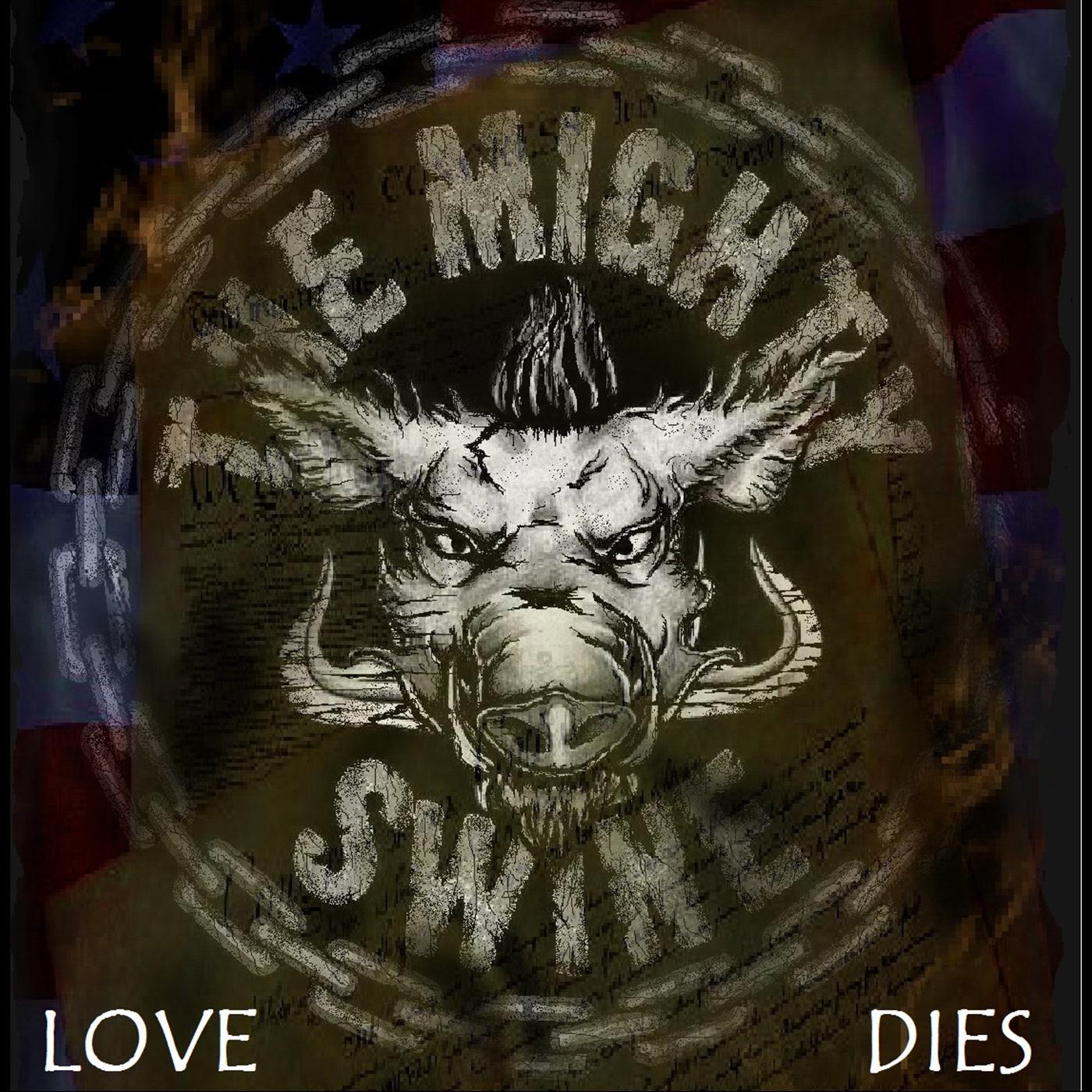 Love Dies