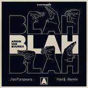Blah Blah Blah(Han$/Jiaoyanpears Remix)专辑