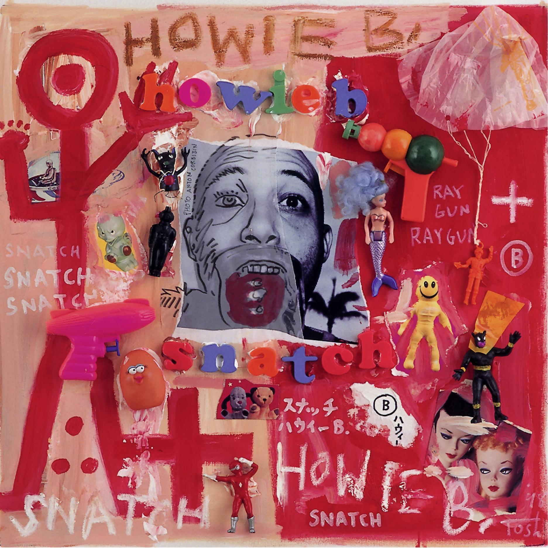 Snatch (Deluxe Edition)