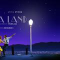 爱乐之城 LaLaLand